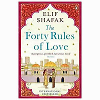 The Forty Rules of Love
