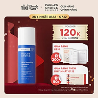 Dung dịch loại bỏ tế bào chết làm mềm da Paula’s Choice Resist Daily Smoothing Treatment With 5% AHA 50 ml