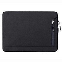 Túi Đựng Laptop Lót Tay Dành Cho ASUS VivoBook 15.6 Chromebook 14 ZenBook 13 Lật 12.5 Laptop Cặp Túi Cho IMac Air 13 Túi