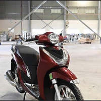 MẶT NẠ SH MODE 2020-2021 ĐỘ KIỂU Ý