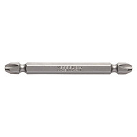 Mũi vặn vít M-B43 đầu (+)3 chuôi lục giác H = 6,35mm thương hiệu Vessel (Nhật Bản)