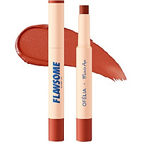Son Ofélia x Miracle Apo Flawsome Glow Lip (2g)