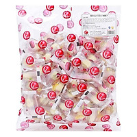 Kẹo bi sữa Floppy vị trái cây 500g