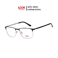 Gọng Kính Thời Trang Nam Phong Cách Hàn Quốc LOOK LK832030XF