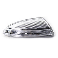 Đèn xi nhan Led bên trái Thay thế cho cửa xe Mercedes W204 C250 C300 C350