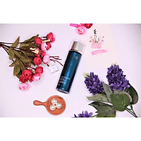 Nước hoa hồng dưỡng trắng da từ vitamin , giảm tàn nhang và sạm da Nhật Bản 727cosmetics LB Medicated White Lotion 120ml