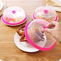 NẮP ĐẬY THỰC PHẨM RON SILICON SIÊU KÍN