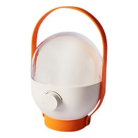 Đèn LED Tích Điện Thông Minh Suntek KM-7737