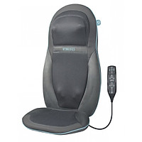 Đệm ghế massage công nghệ Shiatsu GEL 3D chuyên nghiệp HoMedics SGM-1600- Hàng chính hãng