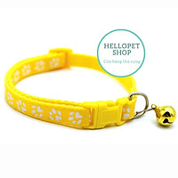 Vòng cổ cho chó mèo, thú cưng HELLOPET cao cấp H52