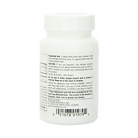 Source Naturals L-Tryptophan, 500 mg Essential Amino Acid Supplement - 120 Tablets