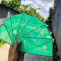 Full màn không vỡ cạnh, cường lực dẻo chống vỡ màn hình Iphone, miếng dán bảo vệ ốp lưng chống va đập