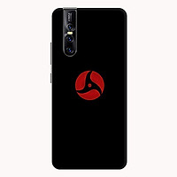 Ốp lưng điện thoại Vivo V15 hình 12 Cung Hoàng Đạo Mẫu 1 - Hàng chính hãng