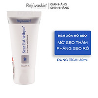 Kem giảm sẹo thâm, sẹo rỗ, sẹo lõm Scar Esthetique 30ml