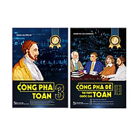 Tổng ôn và luyện đề THPT quốc gia môn Toán trong 45 ngày