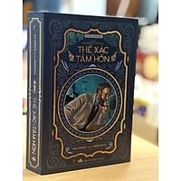 THỂ XÁC VÀ TÂM HỒN - ẤN BẢN BÌA CỨNG (TẶNG KÈM BOOKMARK + POSTCARD)