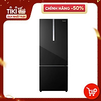 Tủ lạnh Panasonic Inverter 380 lít NR-BX421WGKV - Hàng chính hãng - Giao tại Hà Nội và 1 số tỉnh toàn quốc