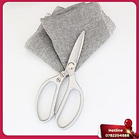 Kéo Nhật Nội Địa Sk5 Siêu Sắc, Kéo Nhà Bếp, Kéo Cắt Gà, Cắt Vịt, Cắt Thịt Các Loại - Miễn Phí Vận Chuyển