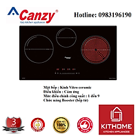 Bếp Điện Từ Canzy CZ-86GP
