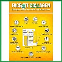 Collagen uống Hàn quốc. Colagen bột uống đẹp da, cấp nước, căng bóng,trắng da, tăng đề kháng.