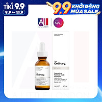 Tinh chất kháng mụn, lão hoá Retinol The Ordinary Granactive Retinoid 2% Emulsion / Squalane