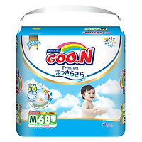TÃ QUẦN GOO.N PREMIUM (VP) P6 DORA