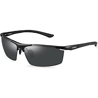 Kính Mát Nam Bảo Vệ Mắt SOXICK 3618-1