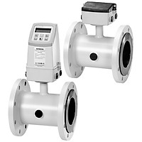 Đồng hồ đo lưu lượng SITRANS FM MAG5100W DN50 PN16 SIEMENS 7ME6520-2YC13-2AA2 | Hàng chính hãng