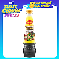 Dầu Hào Maggi 820g