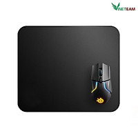 Miếng Lót Chuột - Bàn di chuột Pad Chuột Chữ Nhật 21,5 x 17,5 cm - Hàng chính hãng