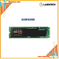 Ổ Cứng SSD Samsung 860 Evo MZ-N6E500BW 500GB Sata III M.2 2280 - Hàng Nhập Khẩu
