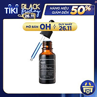 Tinh chất dưỡng ẩm phục hồi da klairs midnight blue youth activating drop 20ml