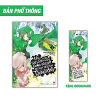 Liệu Có Sai Lầm Khi Tìm Kiếm Cuộc Gặp Gỡ Định Mệnh Trong Dungeon? - Tập 5