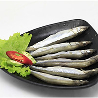 (CHỈ BÁN TẠI HN) CÁ TRỨNG 500G Hoàng gia - Món ngon hảo hạng từ cá giàu dinh dưỡng