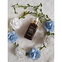 Q10 TIME Bringhtening Essence - Tinh chất trẻ hoá tái sinh da