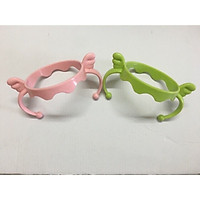 Tay Cầm Chống Nóng Sử Dụng Cho Bình Sữa Comotomo TC02