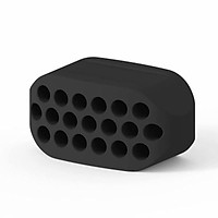 D.O.T Máy tập thể dục Jaw Fitness Simulator dành cho Huấn luyện viên trường Mở rộng khuôn mặt Huấn luyện viên Jawliner Huấn luyện viên Jaw Line Cơ bắp