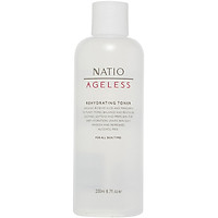 Nước Cân Bằng Tái Dưỡng Ẩm Da Natio Ageless Rehydrating Toner 200ml