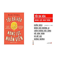 Combo Sách Kỹ Năng