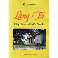 Làng tôi