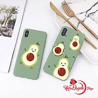 Ốp lưng Dẻo Bơ dành cho Oppo A53 2020,A31,A92s,A92,A52,Reno 3 Pro,A91,Reno 3,Reno 2,Reno 2F,A9 2020,A5 2020,R17 Pro