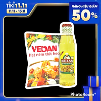 Hạt Nêm Thịt Heo VEDAN 400G ( Tặng Dầu ăn MEIZAN 250ML )