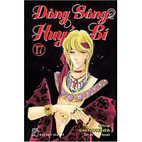 Dòng Sông Huyền Bí – Tập 17