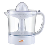 Máy Vắt Cam Comet CM9929 (1.0 Lít) - Trắng - Hàng Chính Hãng