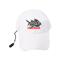 Adjustable Outdoor Sport Fishing Sunshade Sport Mesh Breathable Fishermen Hat Baseball Cap