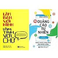 Làm bạn với hình làm tình với chữ (TB 2019) + Quảng cáo tự nhiên