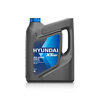 Dầu nhớt xe hạng nặng Hyundai HD6000 20W50 CH4 4 lít