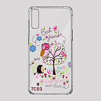Ốp Lưng Dành Cho Tenco Pova 2