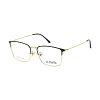Kính Mắt Chống Tia UV Ánh Sáng Xanh ASARIFA 9827