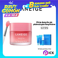 Mặt nạ ngủ cho môi Laneige Lip Sleeping Mask (20g)